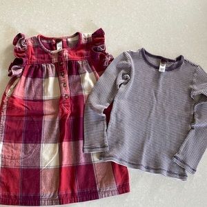 Tea Collection dress size 6